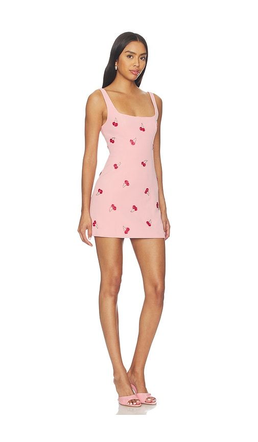 Dulce Mini Dress in . - size M (also in XS) - MAJORELLE - Modalova