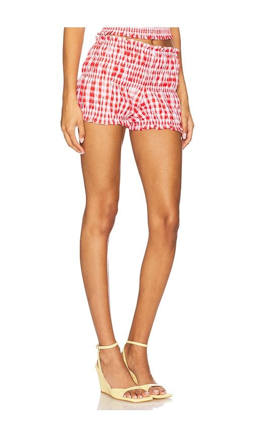 Roxy Bloomer Short in . - size L (also in M, S, XS, XXS) - MAJORELLE - Modalova