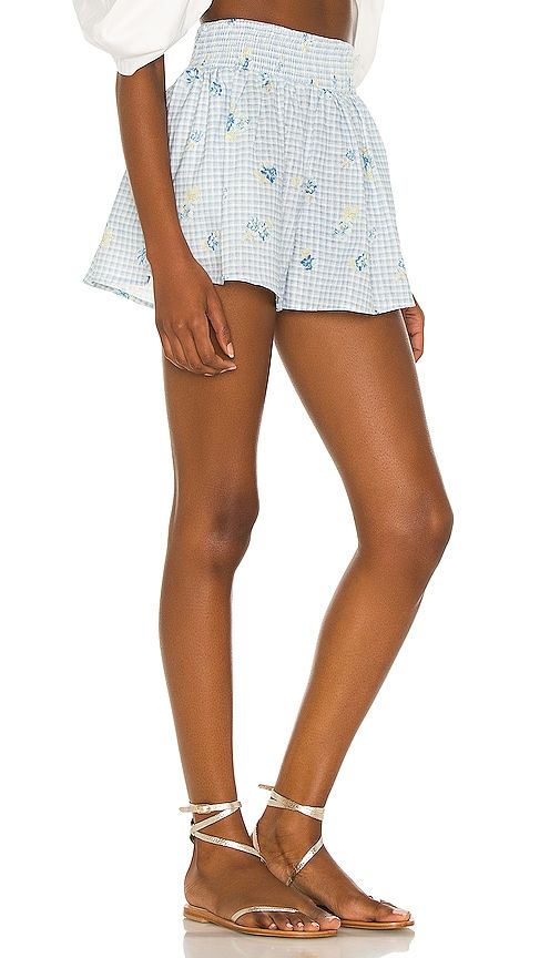 Key West Short in Blue. - size L (also in XL, XXS) - MAJORELLE - Modalova