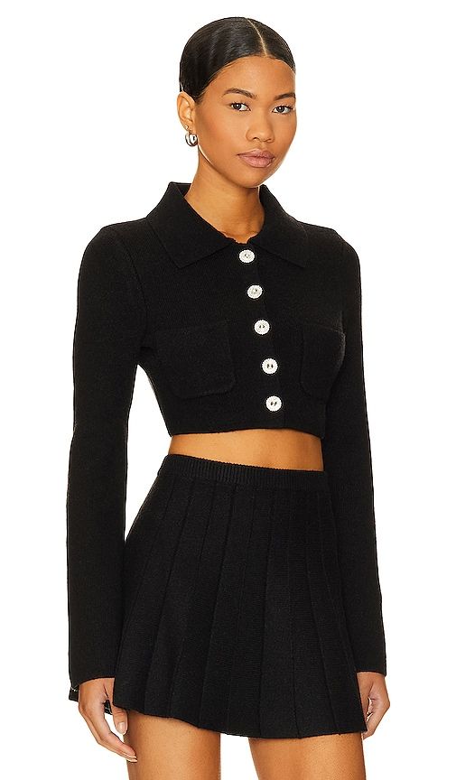 Solveig Cardigan in . - size M (also in L, S, XS) - MAJORELLE - Modalova