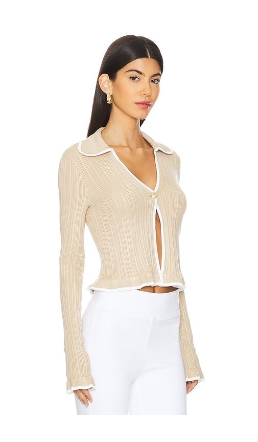 Palila Cardigan in . - size L (also in XL) - MAJORELLE - Modalova