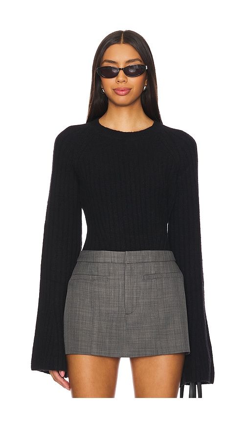 Trudy Sweater in . - size L (also in M) - MAJORELLE - Modalova
