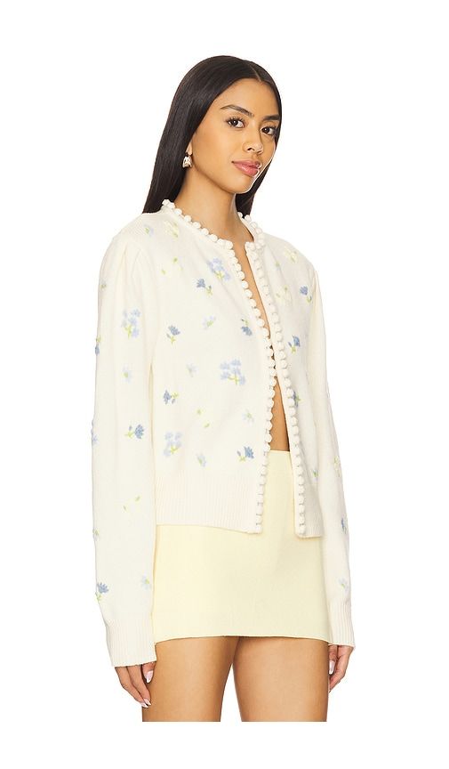 Talia Cardigan in . - size M (also in XL) - MAJORELLE - Modalova