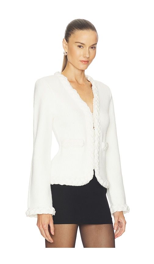Kiella Cardigan in . - size L (also in M) - MAJORELLE - Modalova