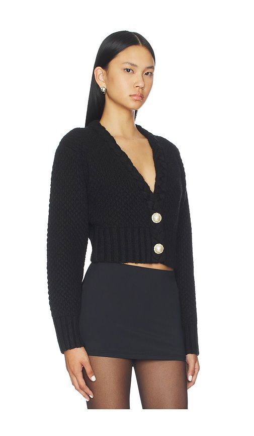 Phiala Cardigan in . - size M (also in S, XS) - MAJORELLE - Modalova
