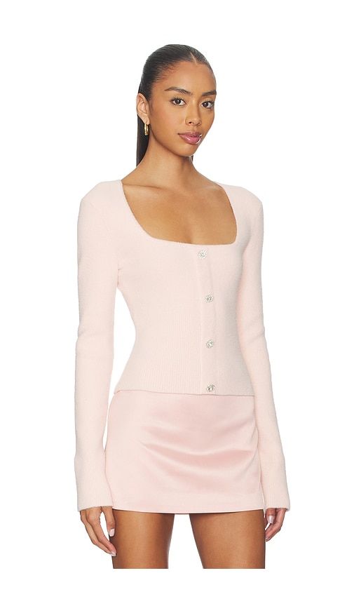 Malika Sweater in . - size M (also in XL) - MAJORELLE - Modalova