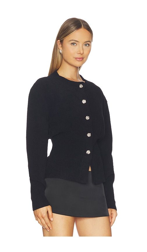 Arana Cardigan in . - size L (also in M, S, XS) - MAJORELLE - Modalova
