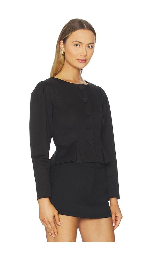 Corrine Jacket in . - size L (also in M, S, XS) - MAJORELLE - Modalova