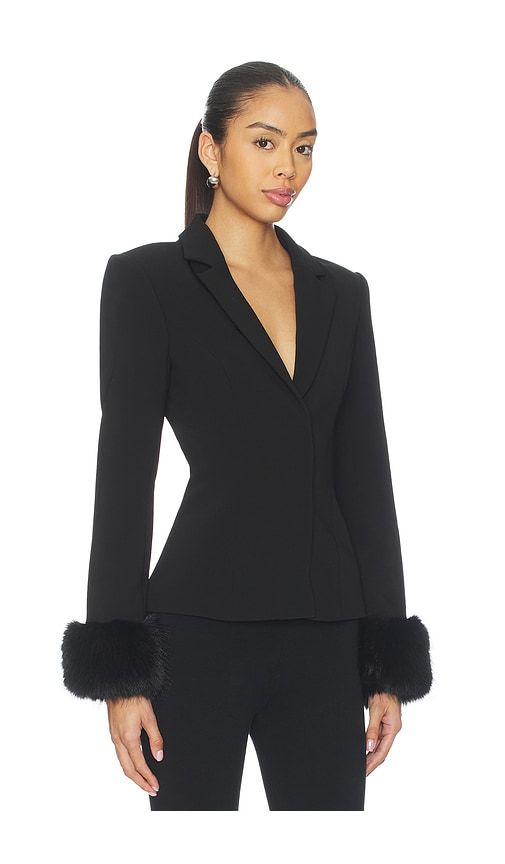 Daphne Jacket in . - size S (also in XS) - MAJORELLE - Modalova