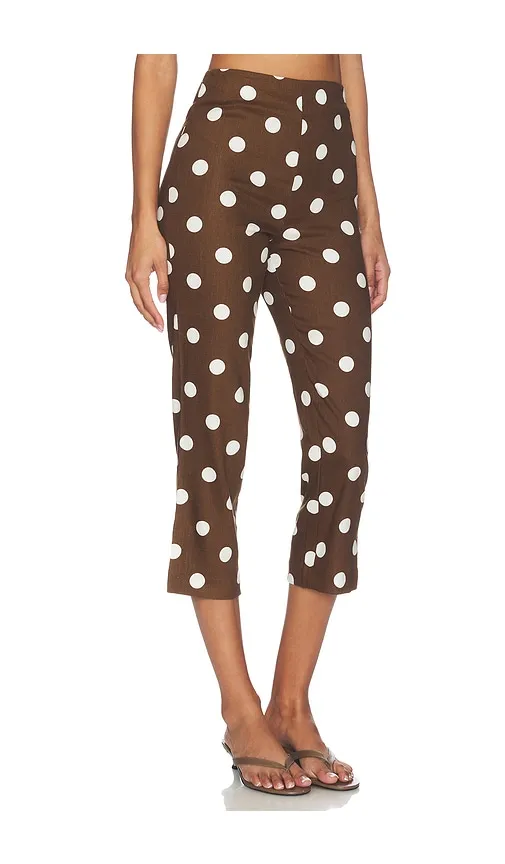 Cosette Capri in . - size L (also in XS) - MAJORELLE - Modalova