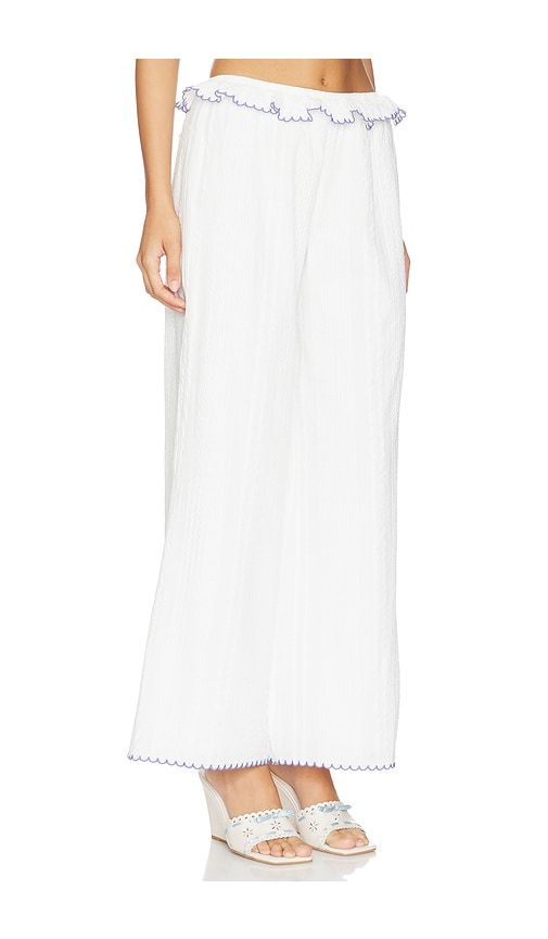 Klarissa Pant in . - size L (also in M, S, XL, XS, XXS) - MAJORELLE - Modalova