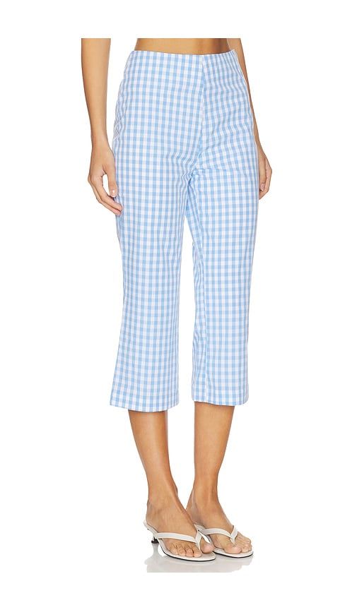 Viviana Capri in ,White. - size M (also in S, XL, XS) - MAJORELLE - Modalova