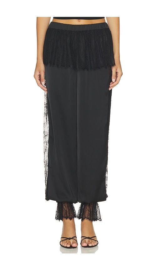 Syra Pant in . - size L (also in M, S, XL, XS, XXS) - MAJORELLE - Modalova