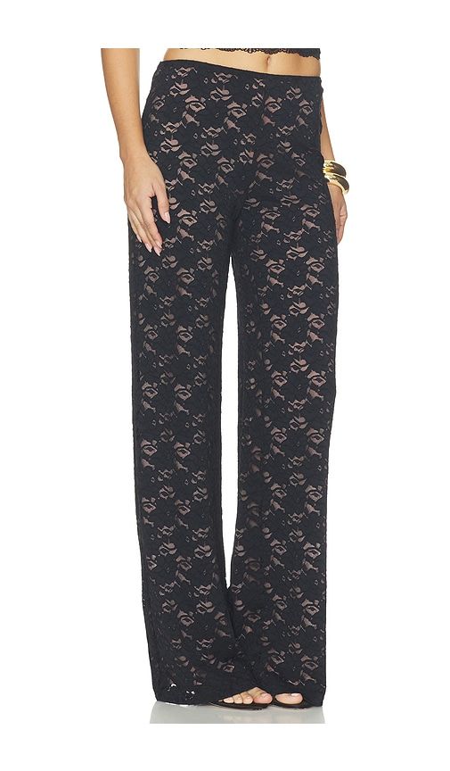 Favela Pant in . - size L (also in M, S, XL, XS, XXS) - MAJORELLE - Modalova