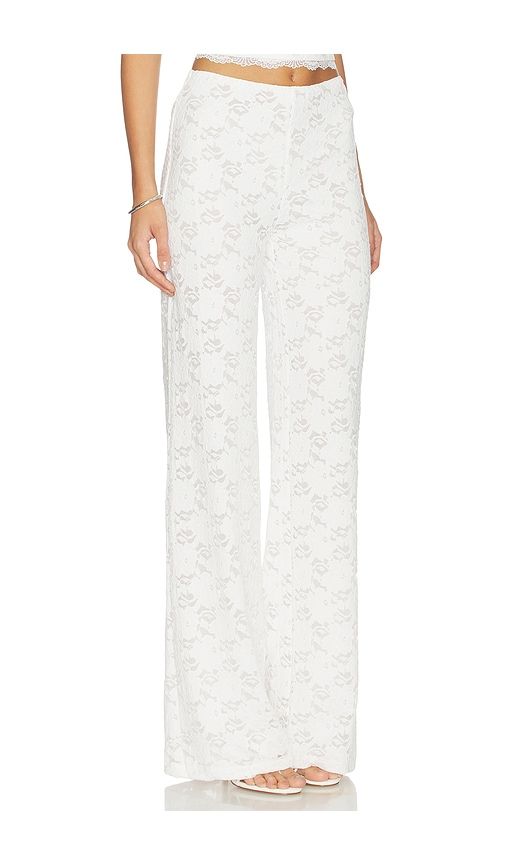 Favela Pant in . - size M (also in XL, XXS) - MAJORELLE - Modalova