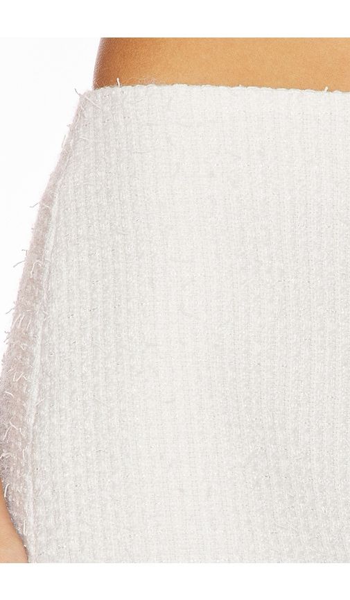 Alba Mini Skirt in . Size L. Also in M, S, XL, XS - MAJORELLE - Modalova