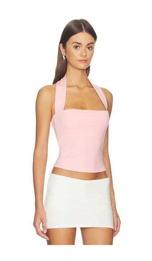 Royce Top in . - size L (also in M, S, XS, XXS) - MAJORELLE - Modalova