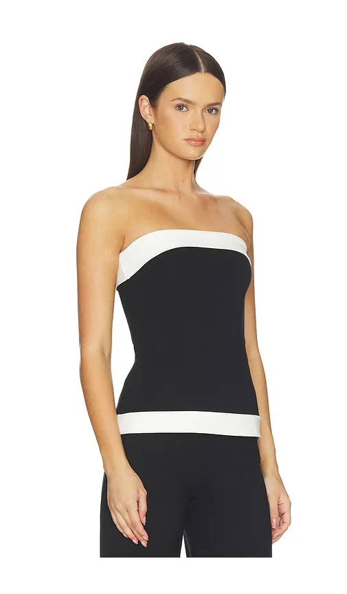 Cecilia Top in ,. - size L (also in M, XL, XS, XXS) - MAJORELLE - Modalova