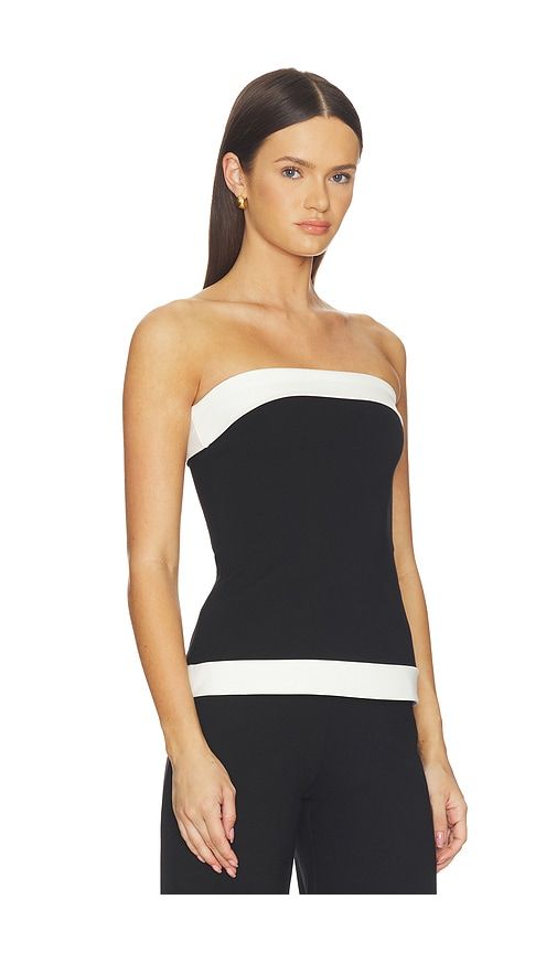 Cecilia Top in ,. - size L (also in S, XL, XS, XXS) - MAJORELLE - Modalova