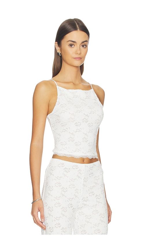 Favela Top in . - size L (also in M, S, XL, XS) - MAJORELLE - Modalova
