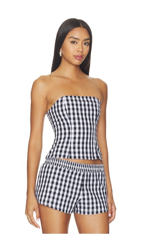 Winifred Top in . - size L (also in M, S, XL, XS, XXS) - MAJORELLE - Modalova