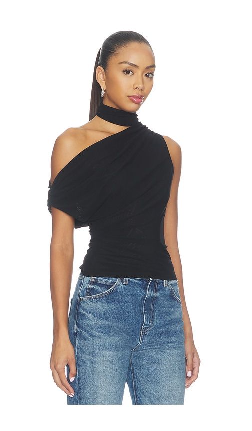 Isolde Top in . - size M (also in S, XL, XS, XXS) - MAJORELLE - Modalova