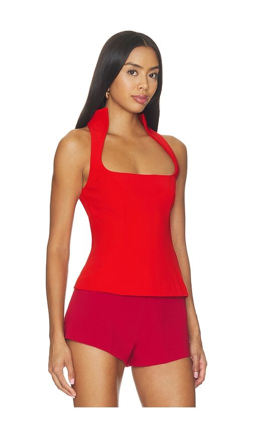 X Blake Evin Lori Top in . - size L (also in S, XL, XS) - MAJORELLE - Modalova