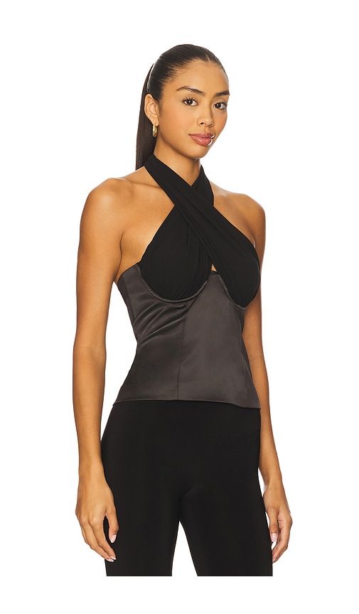 Tia Top in . - size S (also in XL, XS) - MAJORELLE - Modalova