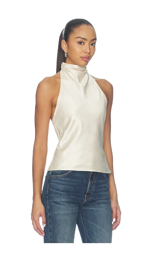 Paola Top in . - size M (also in XL, XS, XXS) - MAJORELLE - Modalova