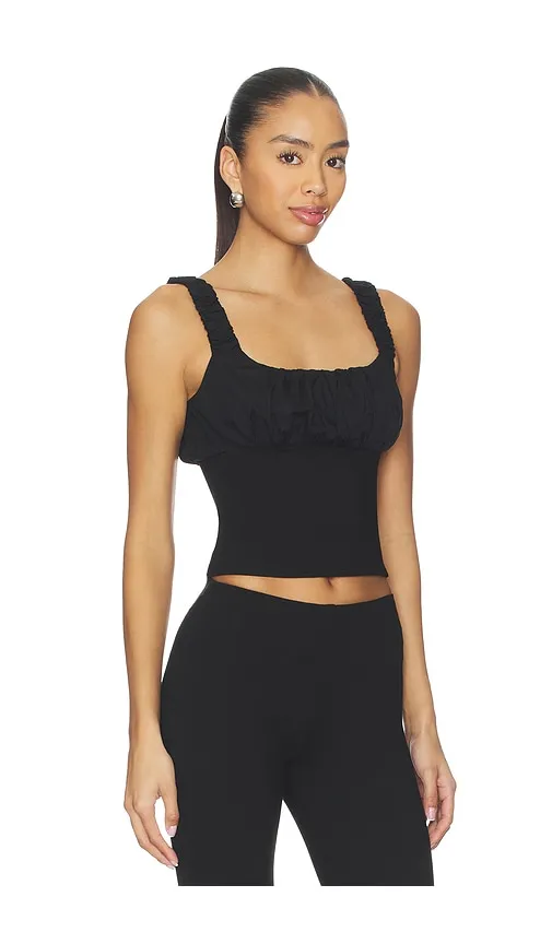 Tate Top in . - size M (also in S, XL, XS, XXS) - MAJORELLE - Modalova
