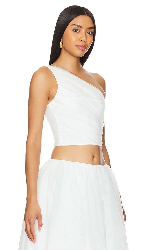 X Bridget Adam Top in . - size M (also in S) - MAJORELLE - Modalova