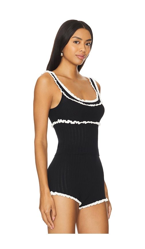 Brielle Tank in . - size M (also in L, S, XL, XS) - MAJORELLE - Modalova