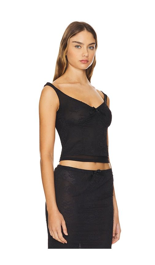 Phoebe Top in . - size L (also in M) - MAJORELLE - Modalova