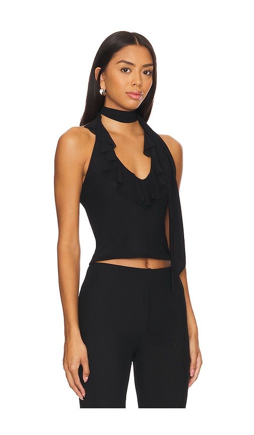 Clara Top in . - size M (also in XL) - MAJORELLE - Modalova