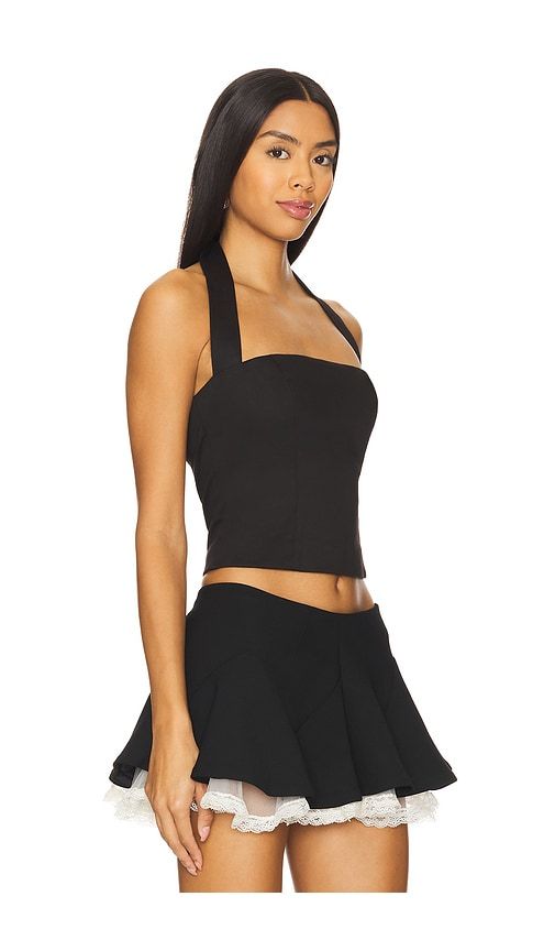 Luana Top in . - size M (also in XL) - MAJORELLE - Modalova