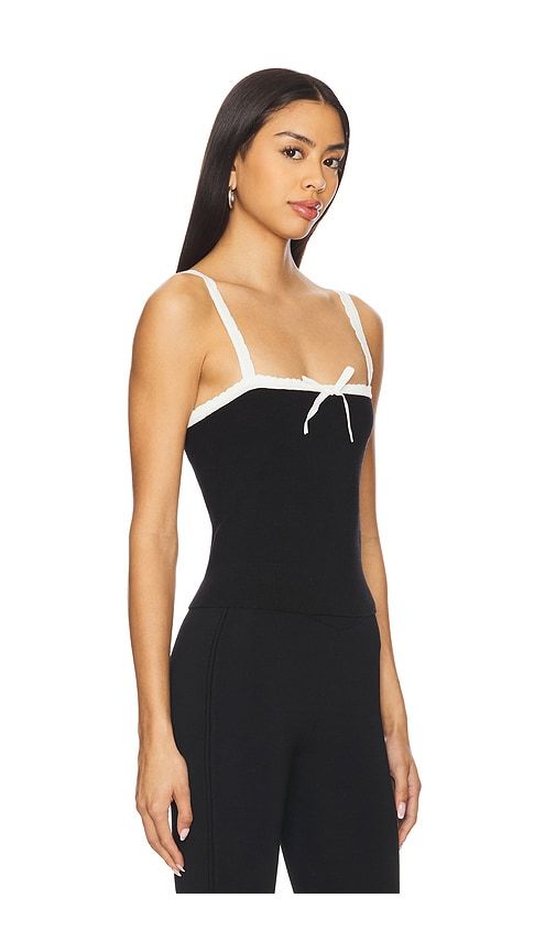 Alinda Top in . - size M (also in XL) - MAJORELLE - Modalova