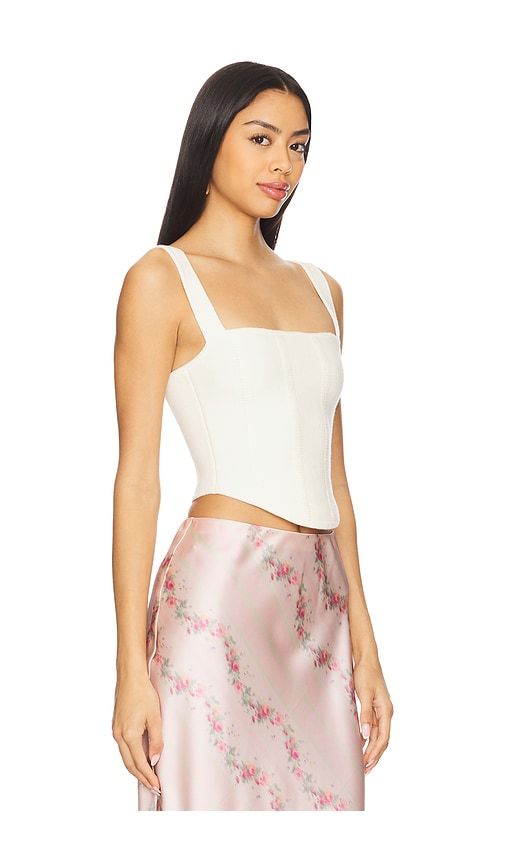 Esme Top in . - size L (also in M, XL) - MAJORELLE - Modalova