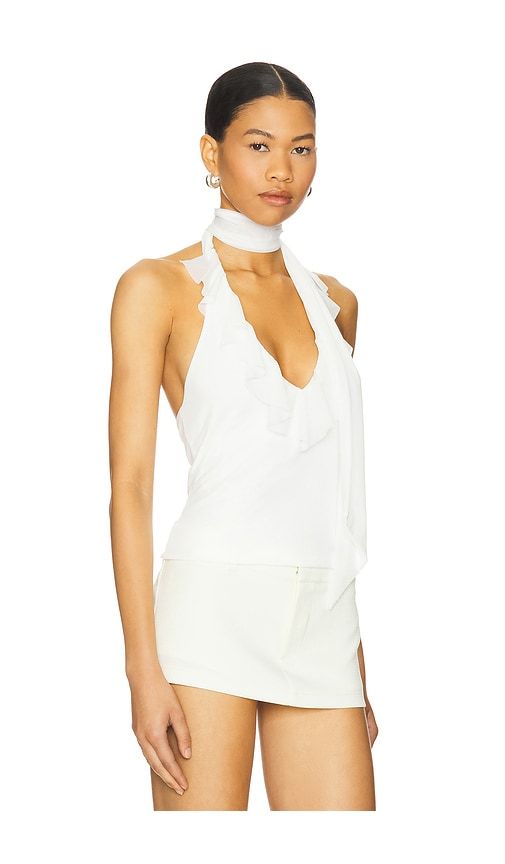 Clara Top in . - size L (also in M, S, XL, XS, XXS) - MAJORELLE - Modalova