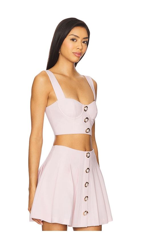 Adela Bra Top in . - size S (also in XS) - MAJORELLE - Modalova