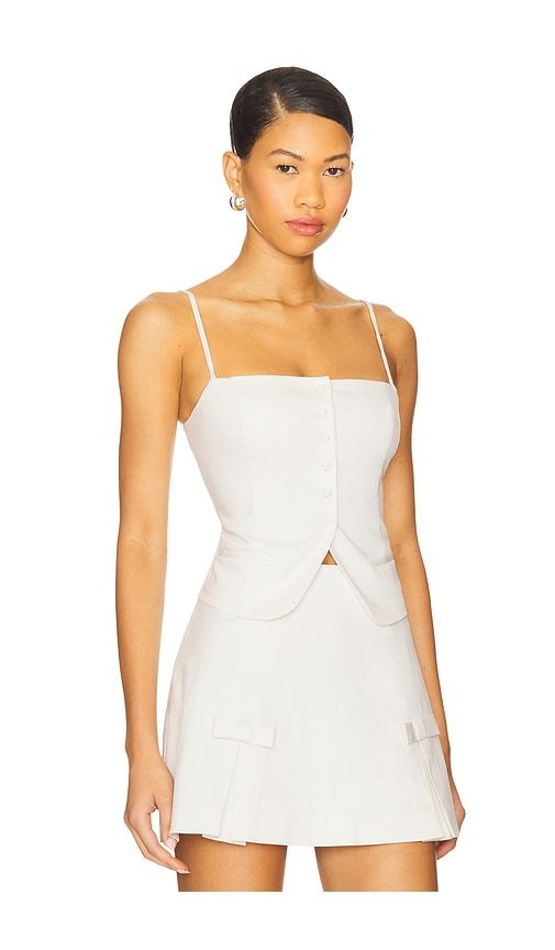 Ciera Top in . - size L (also in M, S, XL) - MAJORELLE - Modalova