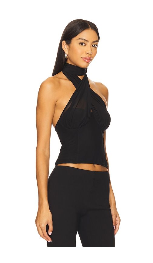 Manon Top in . - size M (also in S, XL, XS) - MAJORELLE - Modalova