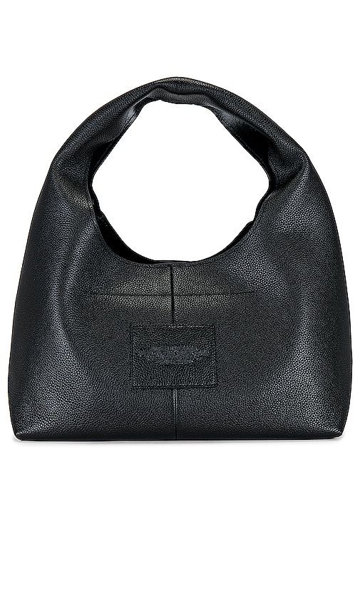 Marc Jacobs The Sack Bag in Black - Marc Jacobs - Modalova