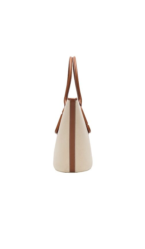 Babe Tote in Canvas in - Marc Jacobs - Modalova