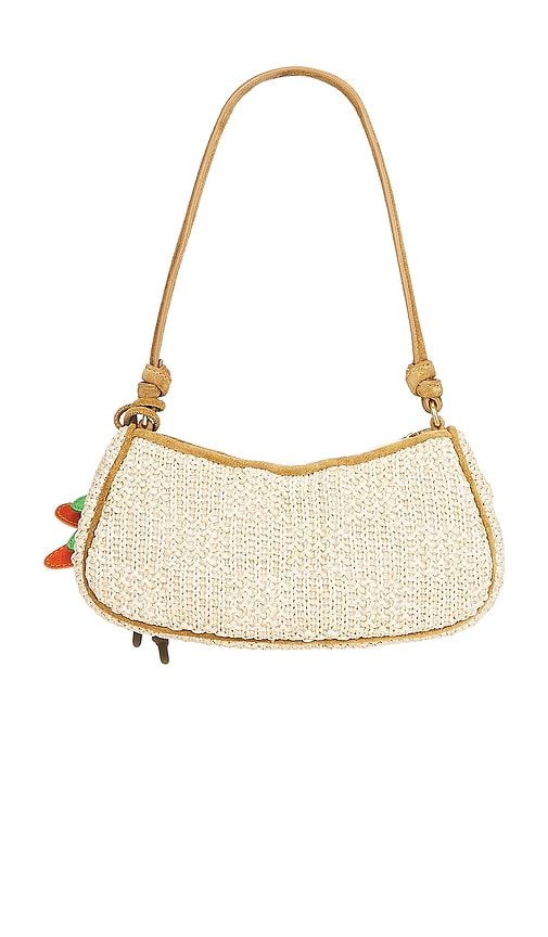 The Shoulder Bag in Neutral - Marc Jacobs - Modalova