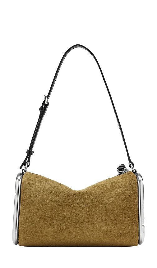 Scene Small Shoulder Bag in Brown - Marc Jacobs - Modalova