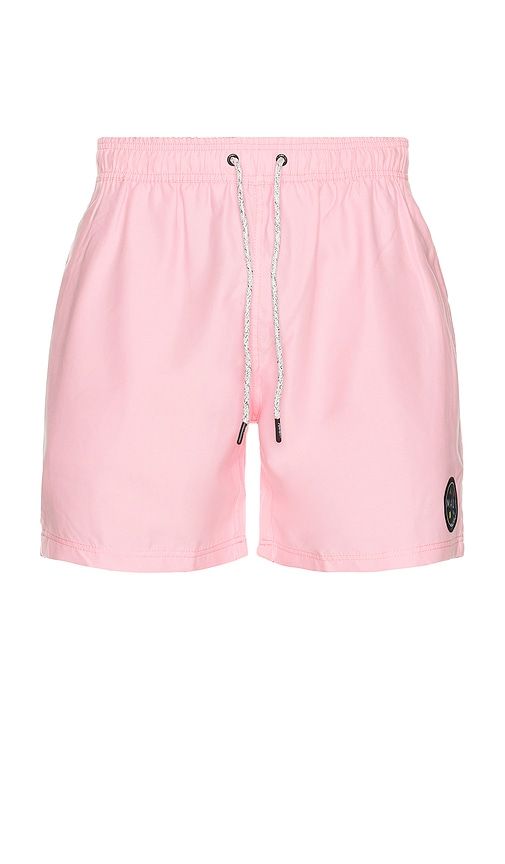 Party On Classic Swim Trunks in . - size L (also in M, S, XL/1X) - Maui and Sons - Modalova