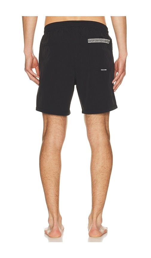 Skyburn Swim Trunk in . - size M (also in S) - Maui and Sons - Modalova