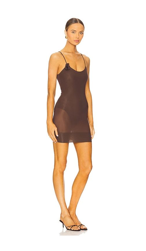 Maygel Coronel Jacinto in Brown - Maygel Coronel - Modalova