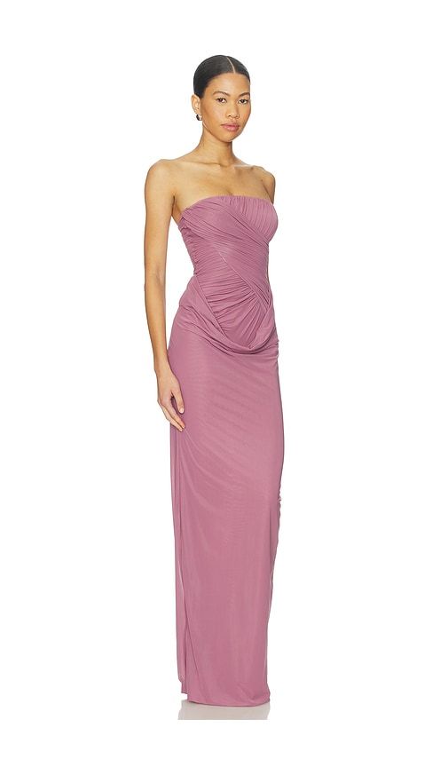 Gorgonia in Purple. - size M/L (also in S/M) - Maygel Coronel - Modalova