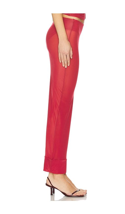 Maygel Coronel Jagua in Red - Maygel Coronel - Modalova